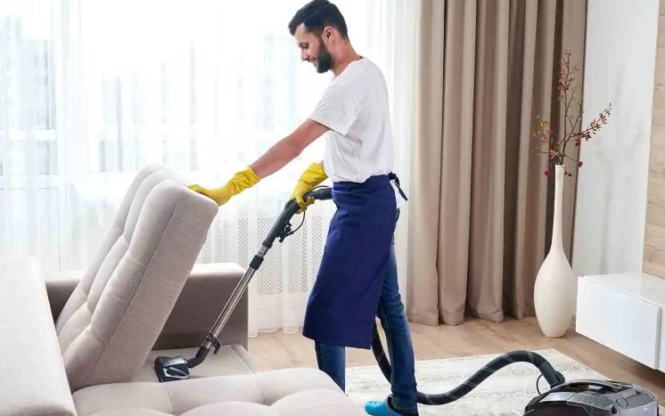 Jasa Cleaning Home Office Bekasi