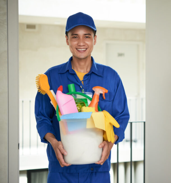 Jasa Cleaning Service Bekasi
